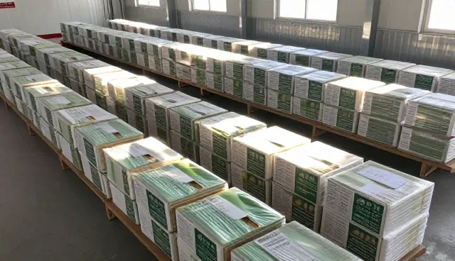 农产品加工中使用与维护的对比分析