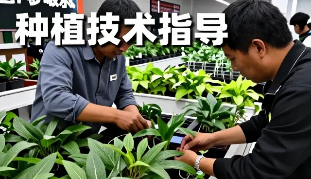 农产品供应帮助用户创造更多价值