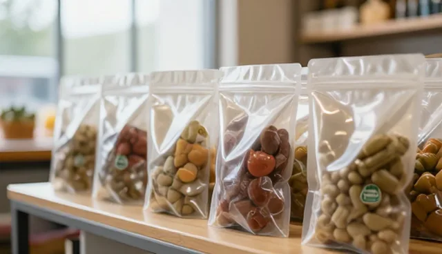 农产品加工设备的维护方法与应用场景分析