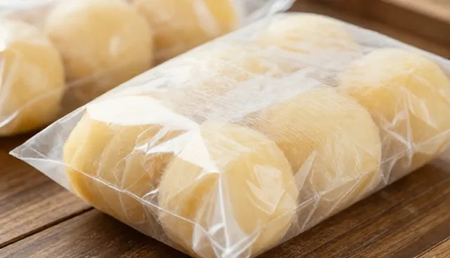农产品供应如何应对不同场景?