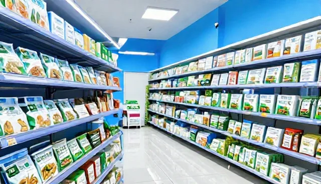 农资供应性能影响:不同使用场景下的挑战与应对